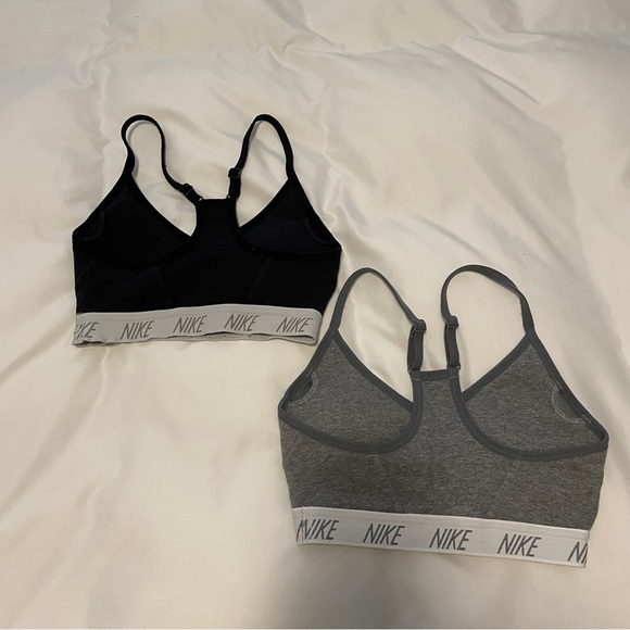 Nike Dri-fit sports bra bundle - Picture 2 of 4
